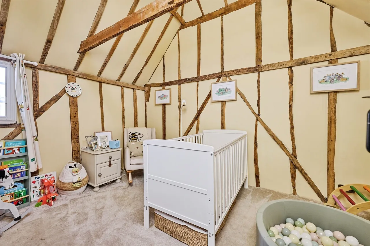 North Street, Stilton, PE7, photo 13