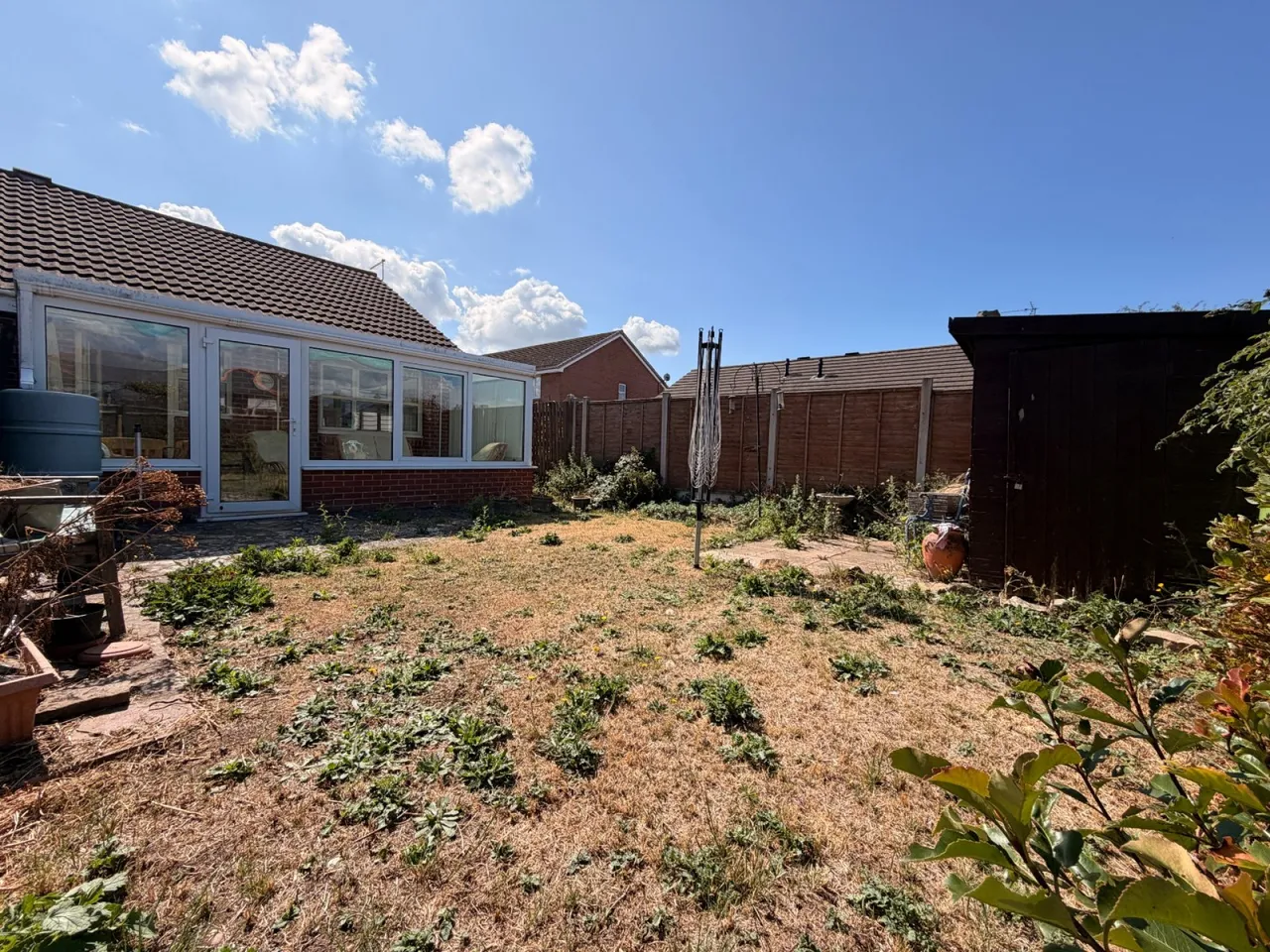 Badger Rise, Portishead, BS20, photo 13