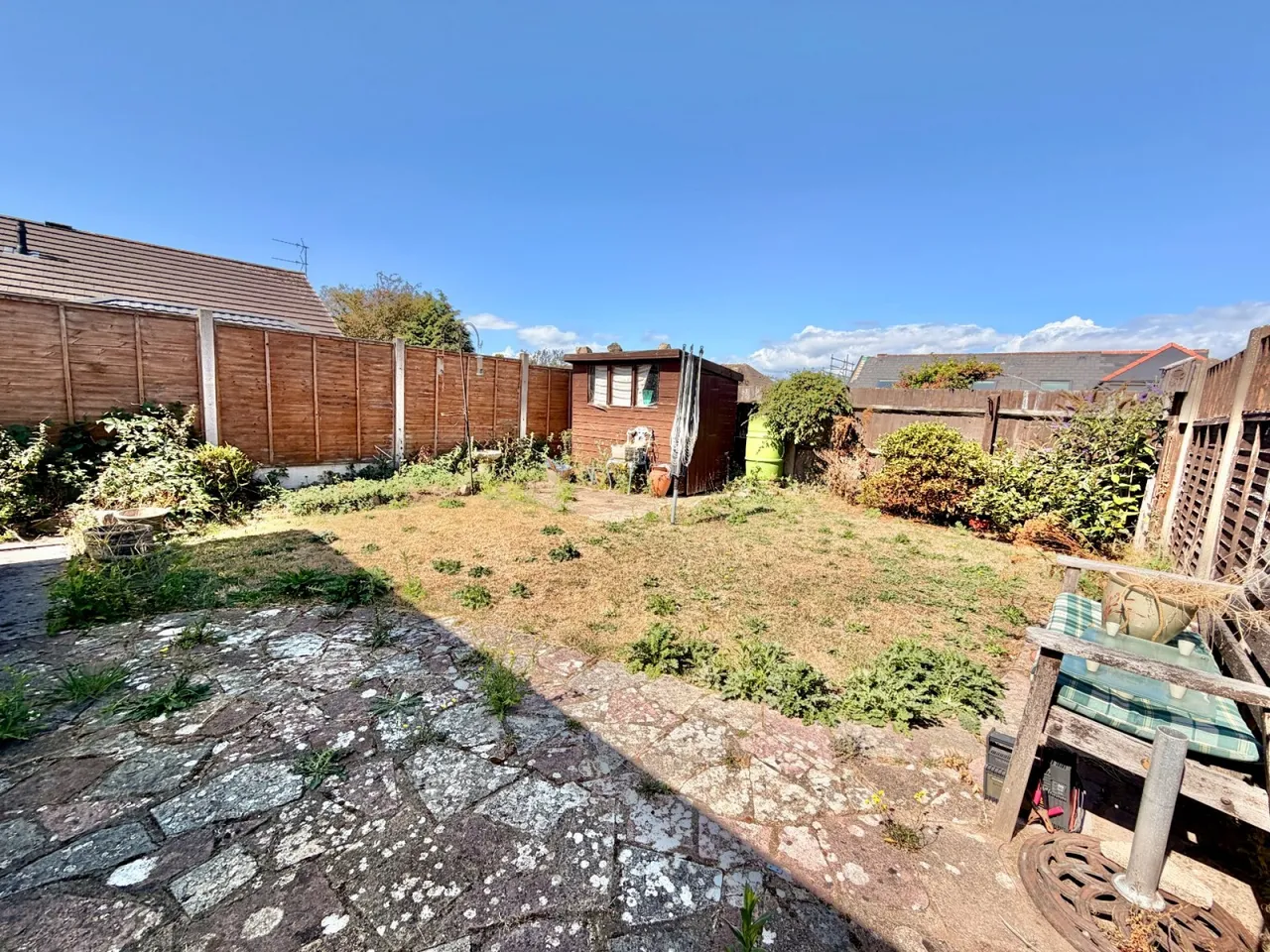 Badger Rise, Portishead, BS20, photo 12