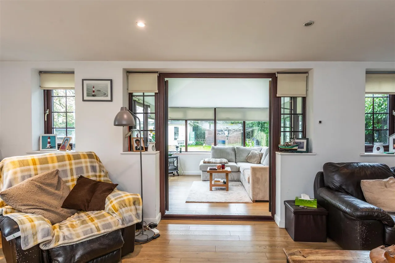 The Street, Selmeston, Polegate, BN26 6TX, photo 6