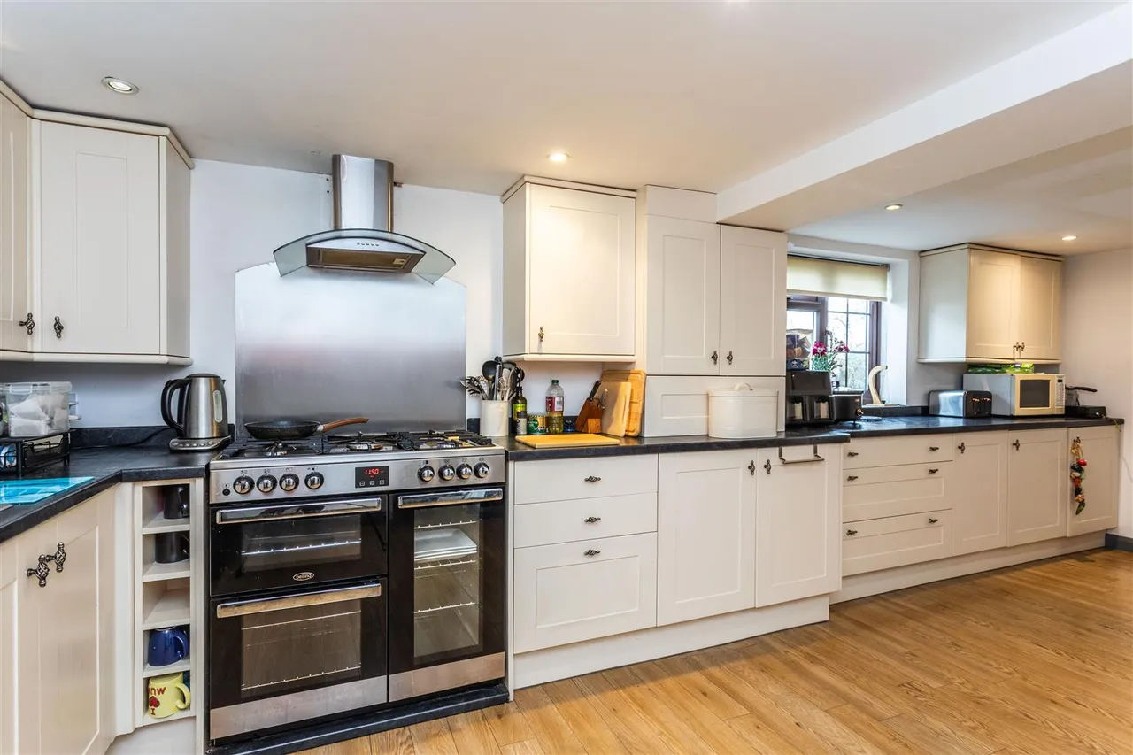 The Street, Selmeston, Polegate, BN26 6TX, photo 8