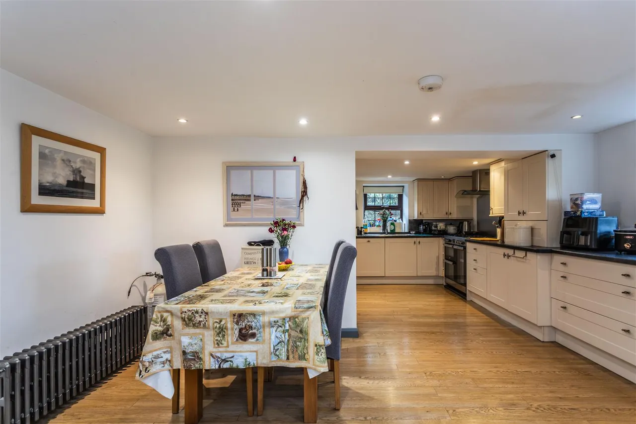 The Street, Selmeston, Polegate, BN26 6TX, photo 7