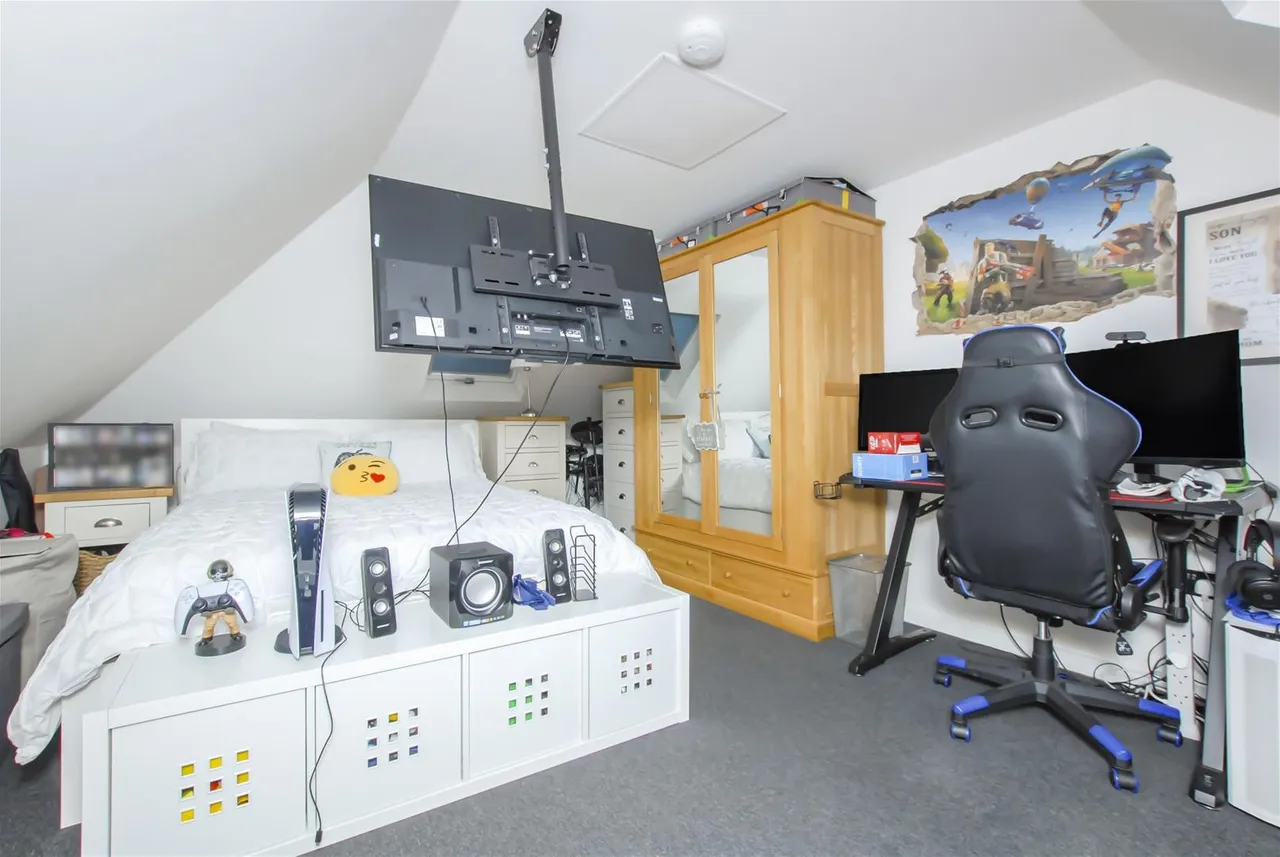 Mount Pleasant Lane Bricket Wood, St. Albans AL2 3XD, photo 7