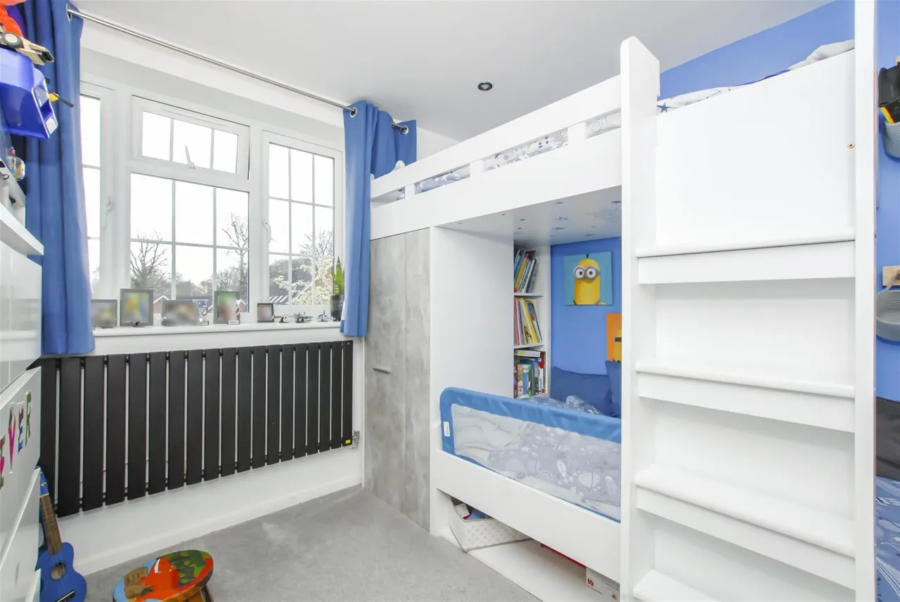 Mount Pleasant Lane Bricket Wood, St. Albans AL2 3XD, photo 8