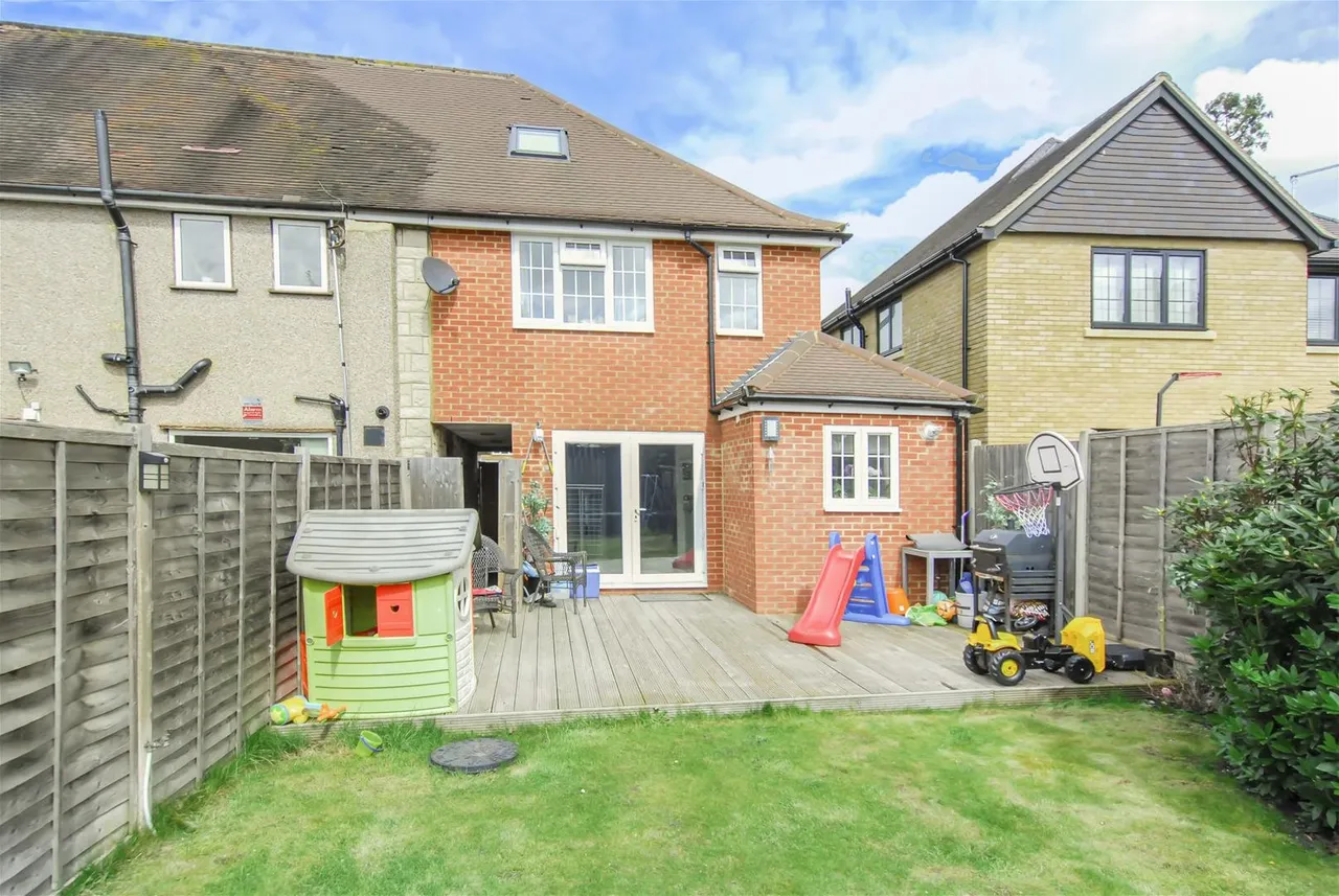 Mount Pleasant Lane Bricket Wood, St. Albans AL2 3XD, photo 10