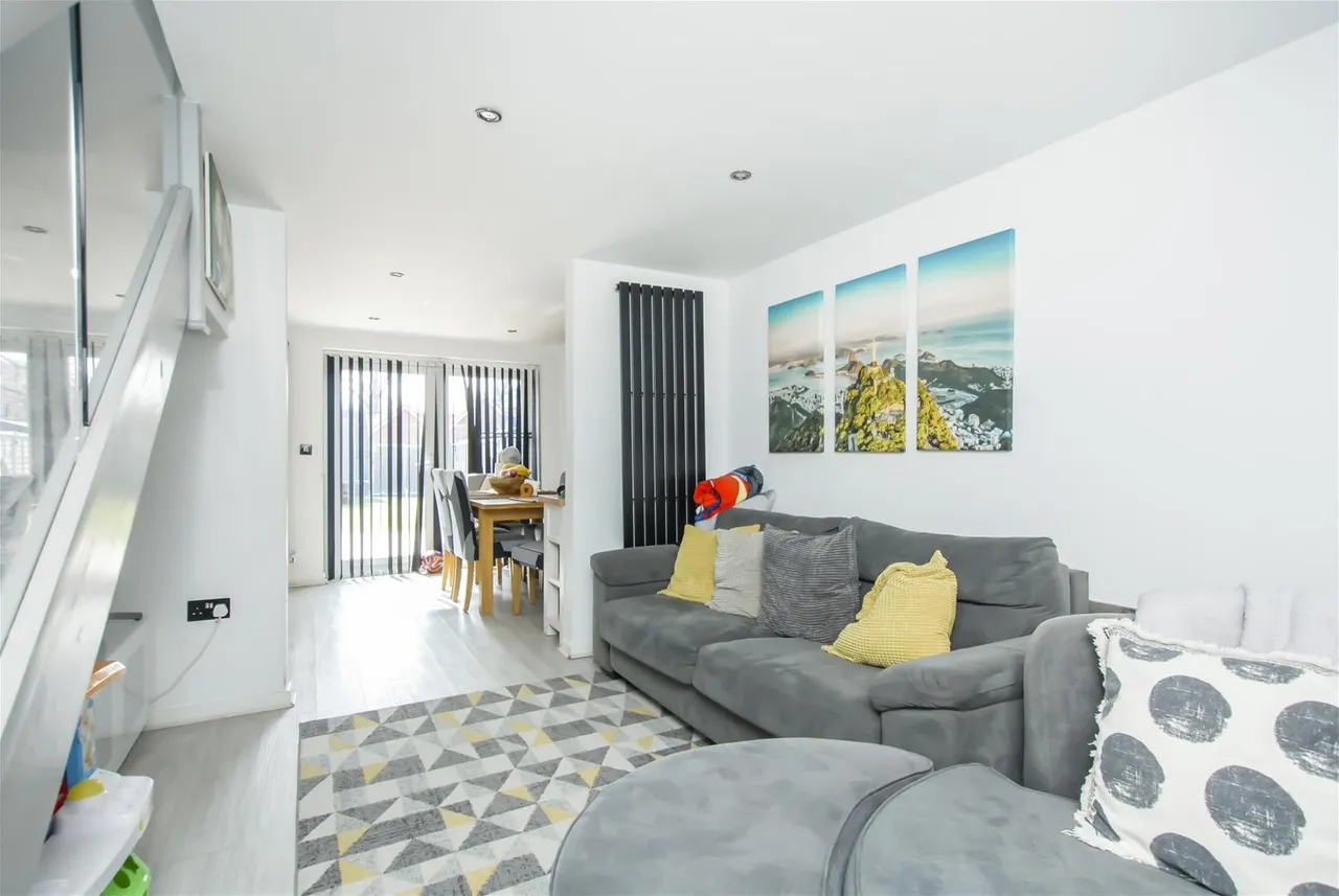 Mount Pleasant Lane Bricket Wood, St. Albans AL2 3XD, photo 2