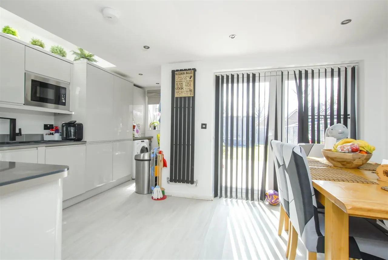 Mount Pleasant Lane Bricket Wood, St. Albans AL2 3XD, photo 12