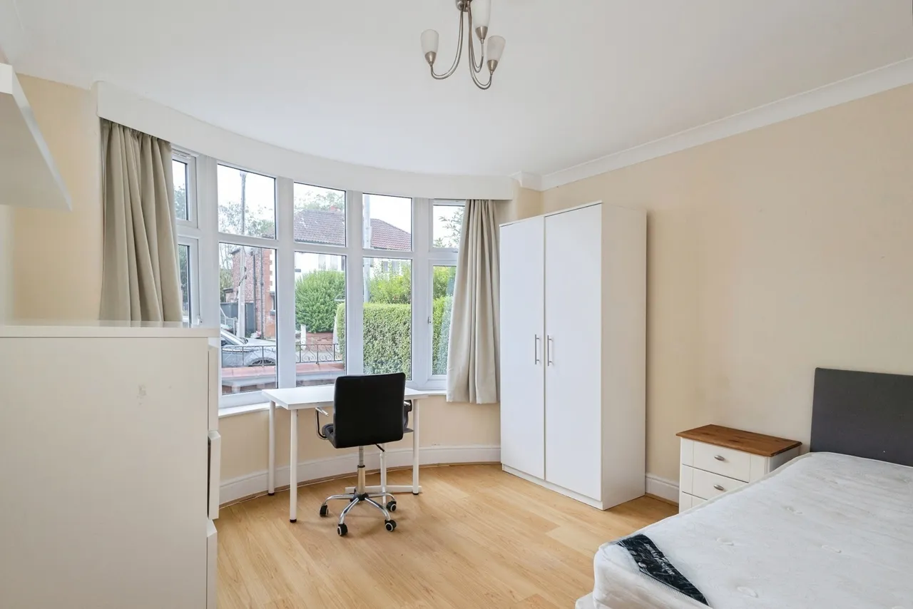 Delaine Road, Manchester, Greater Manchester, M20, photo 14