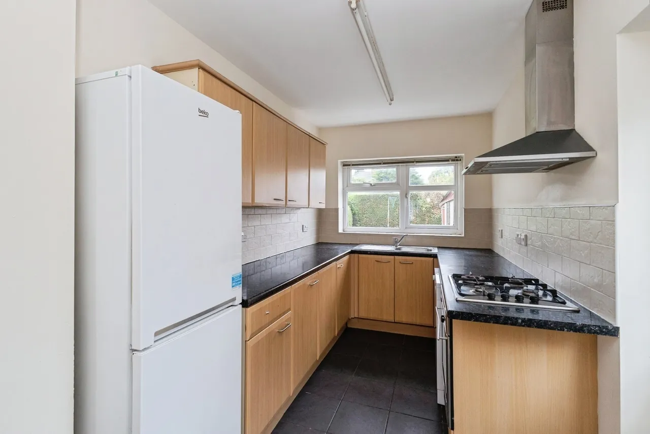 Delaine Road, Manchester, Greater Manchester, M20, photo 5