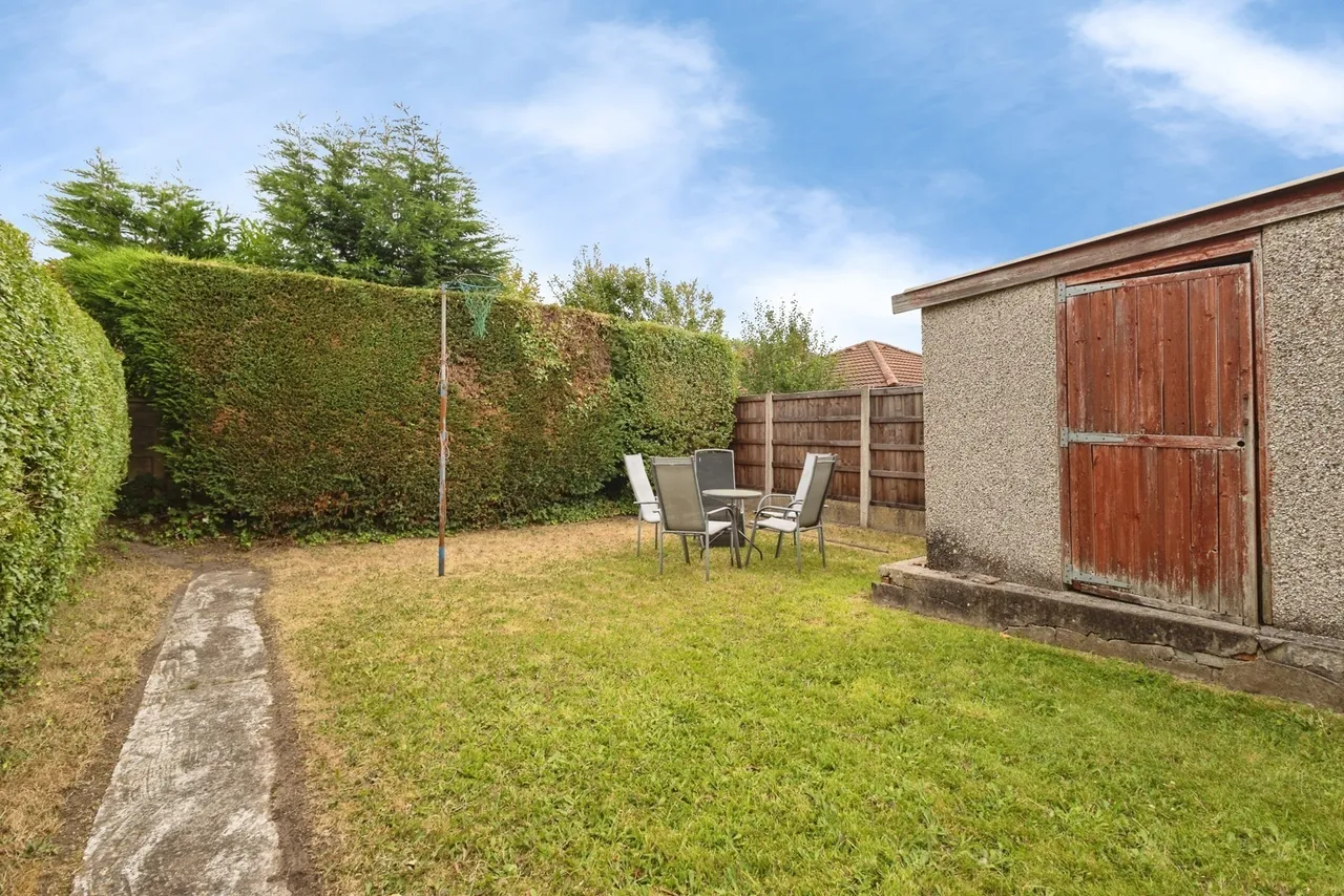 Delaine Road, Manchester, Greater Manchester, M20, photo 26