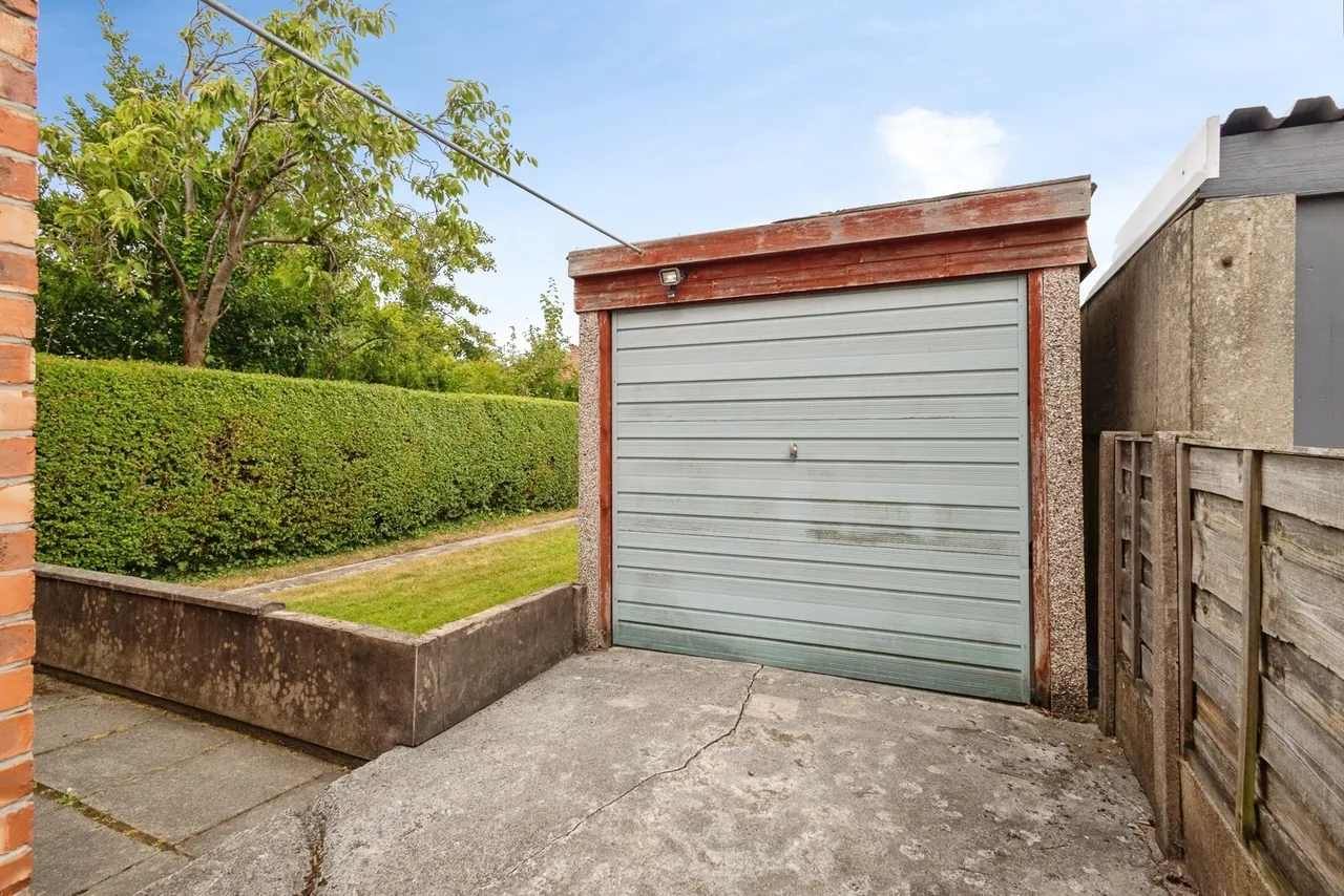 Delaine Road, Manchester, Greater Manchester, M20, photo 25