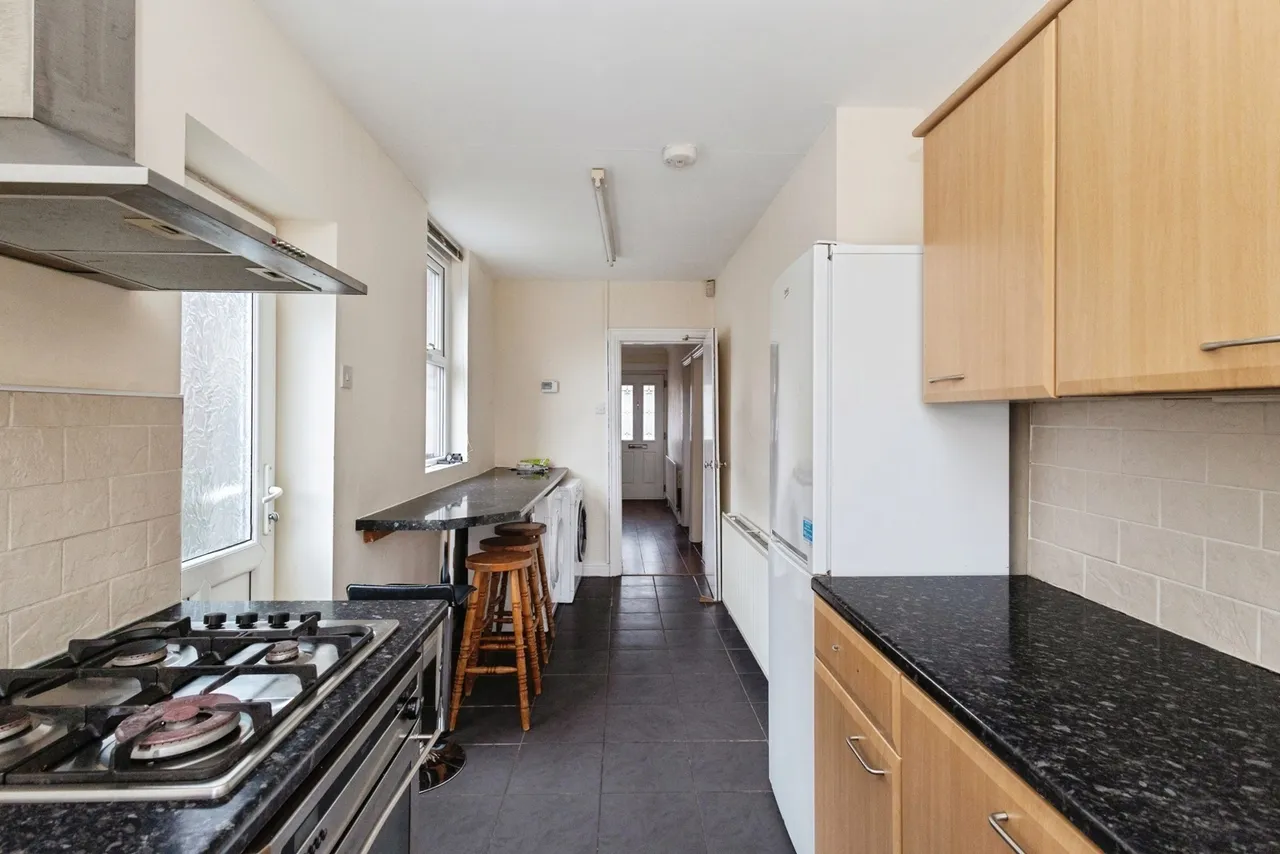 Delaine Road, Manchester, Greater Manchester, M20, photo 8