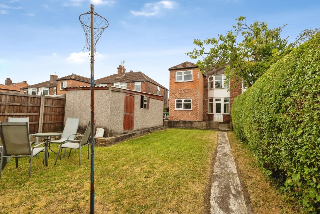 Delaine Road, Manchester, Greater Manchester, M20, photo 23