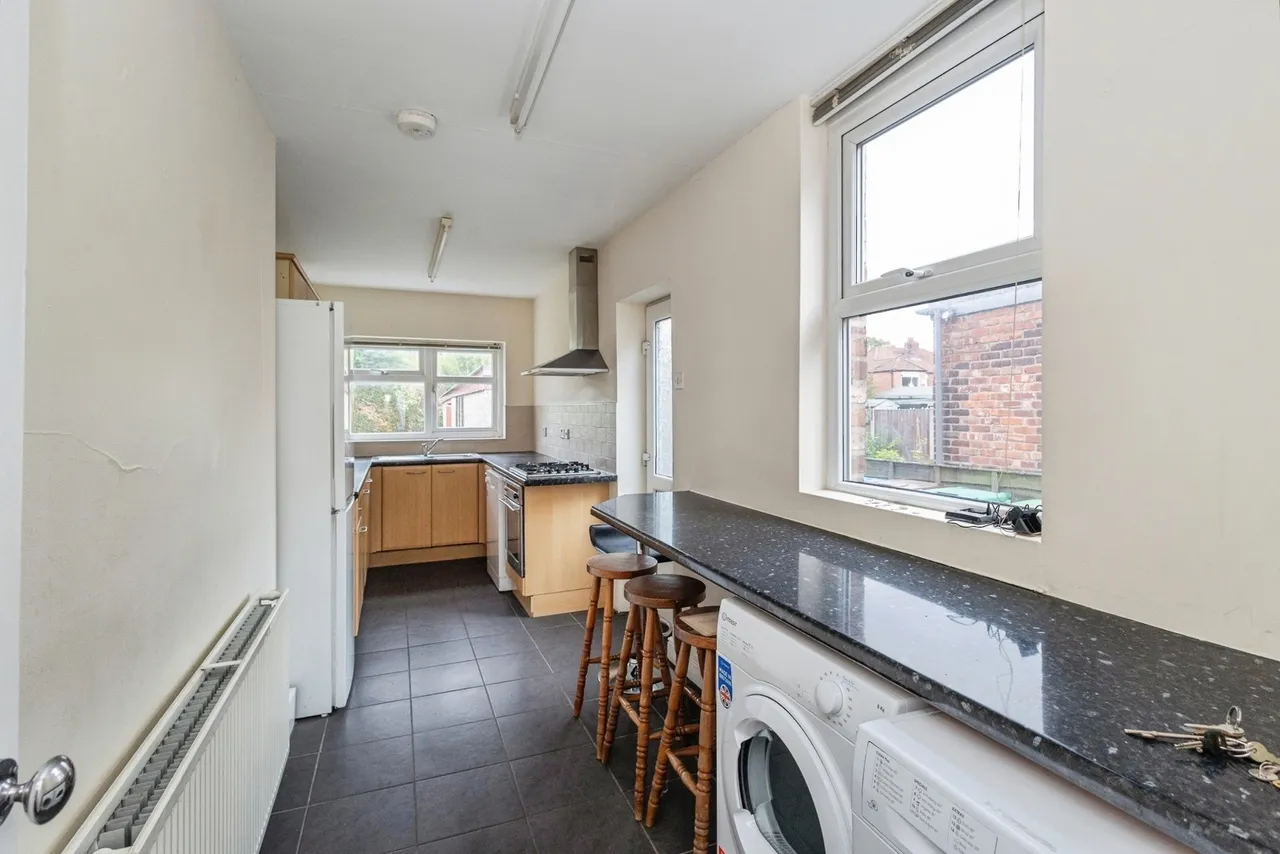 Delaine Road, Manchester, Greater Manchester, M20, photo 7