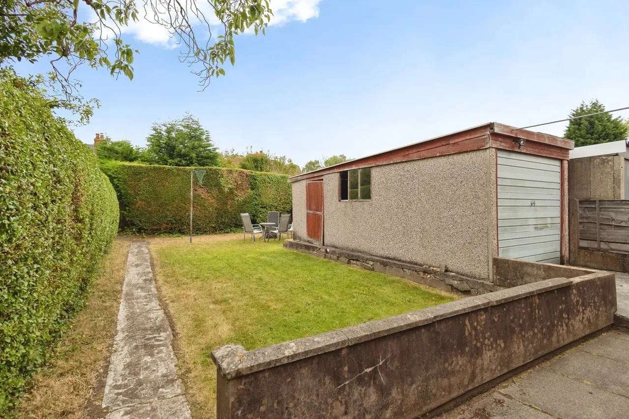 Delaine Road, Manchester, Greater Manchester, M20, photo 24