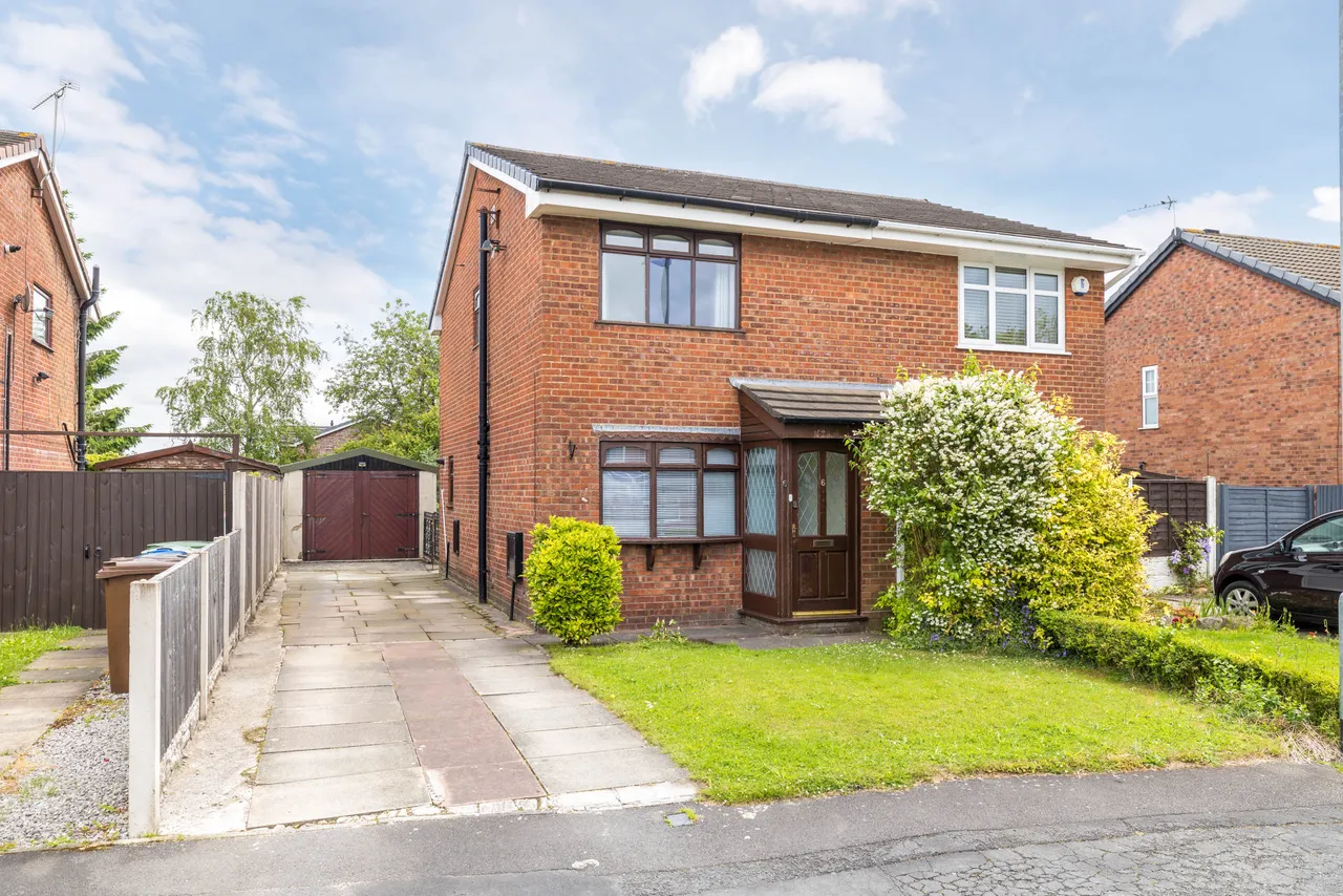 Walney Road, Winstanley, WN3, photo 2