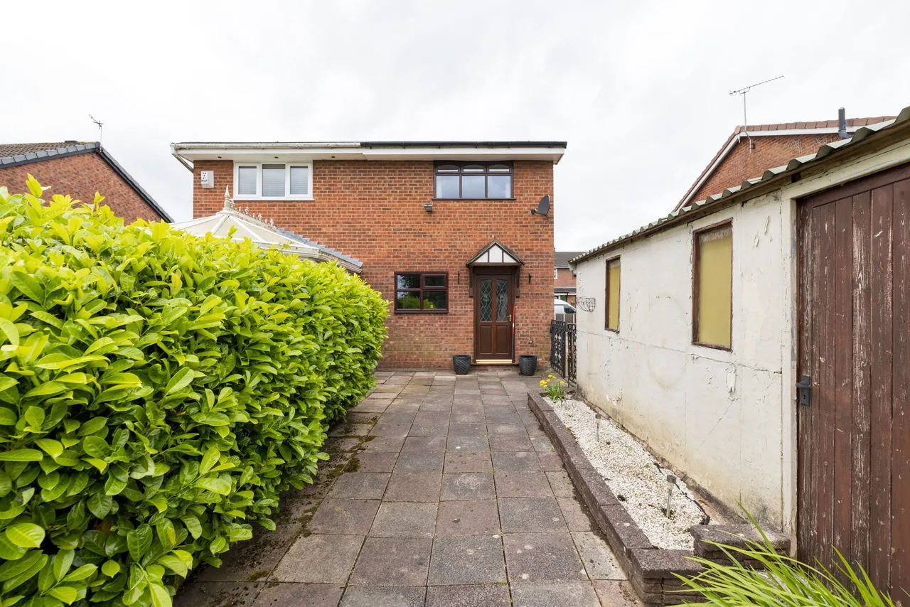 Walney Road, Winstanley, WN3, photo 8