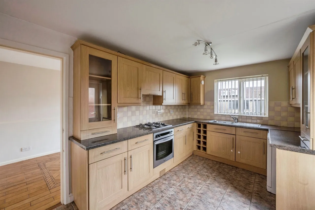 Scrooby Close, Harworth, Doncaster, photo 4