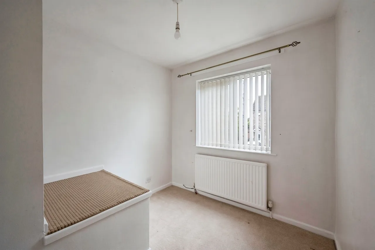 Scrooby Close, Harworth, Doncaster, photo 7