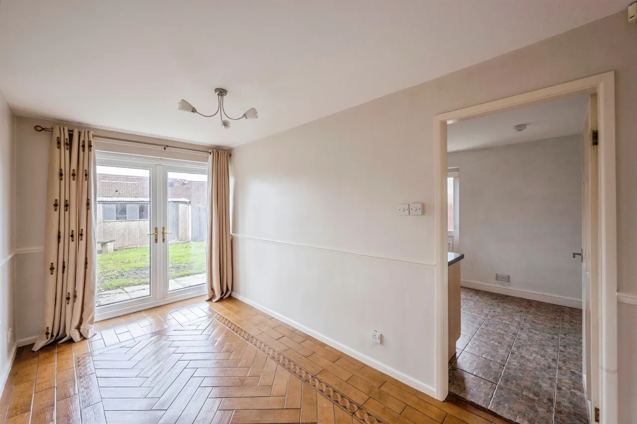 Scrooby Close, Harworth, Doncaster, photo 12