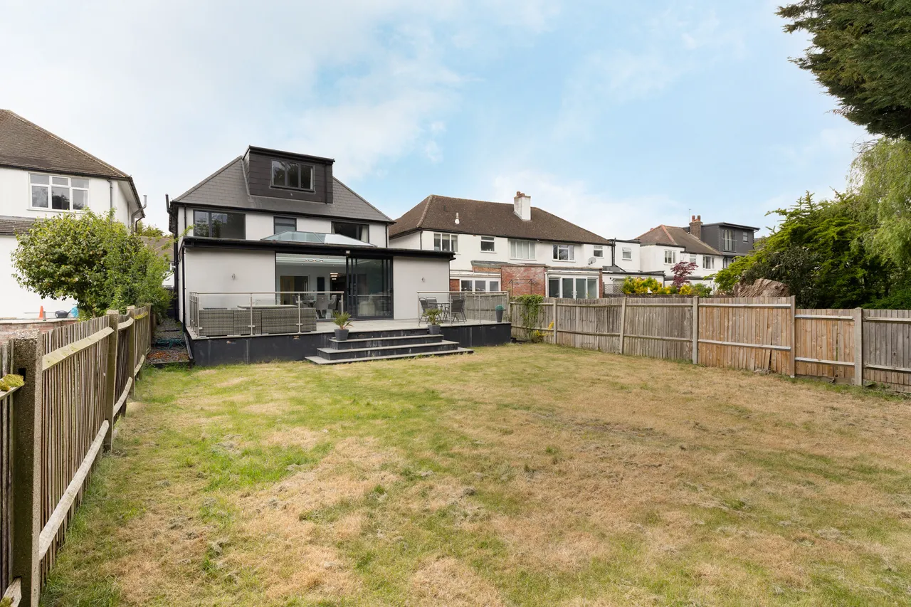 Derwent Avenue, Putney, South West London, photo 7