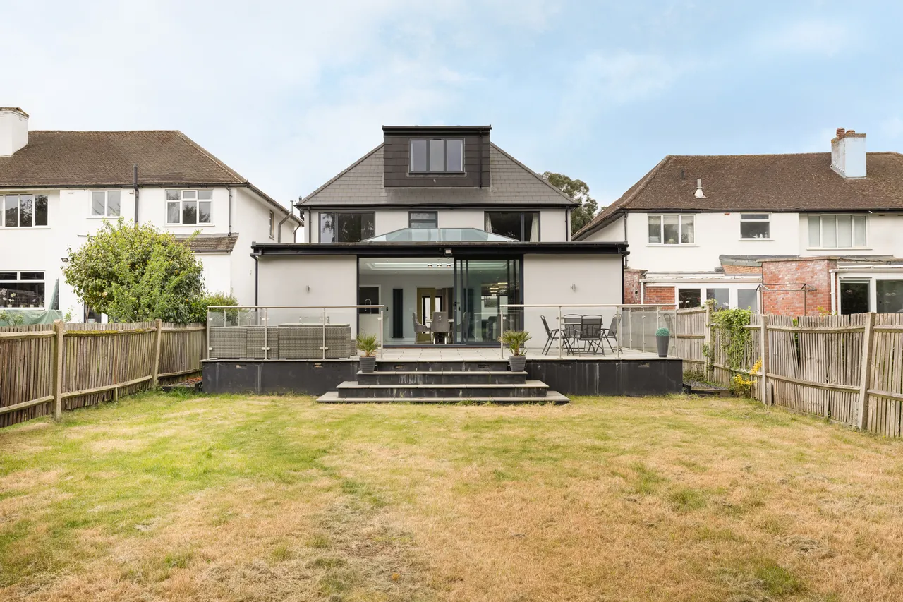 Derwent Avenue, Putney, South West London, photo 4