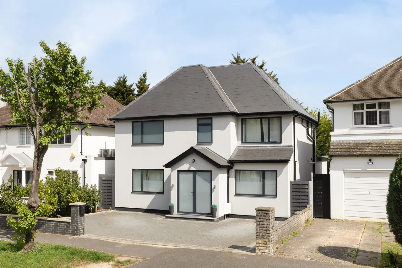 Derwent Avenue, Putney, South West London, photo 2