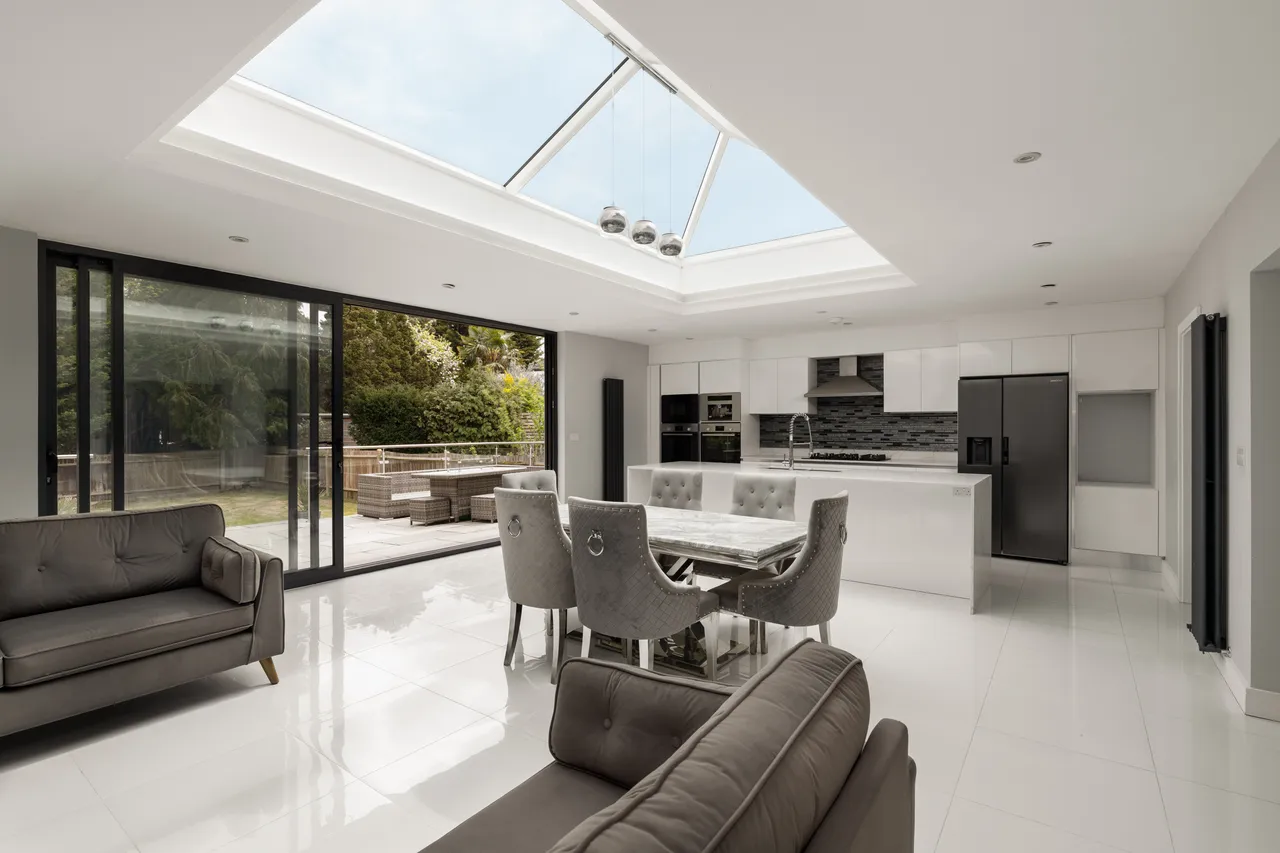 Derwent Avenue, Putney, South West London, photo 9
