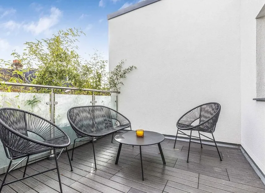 Inglemere Road, Tooting, CR4, photo 2