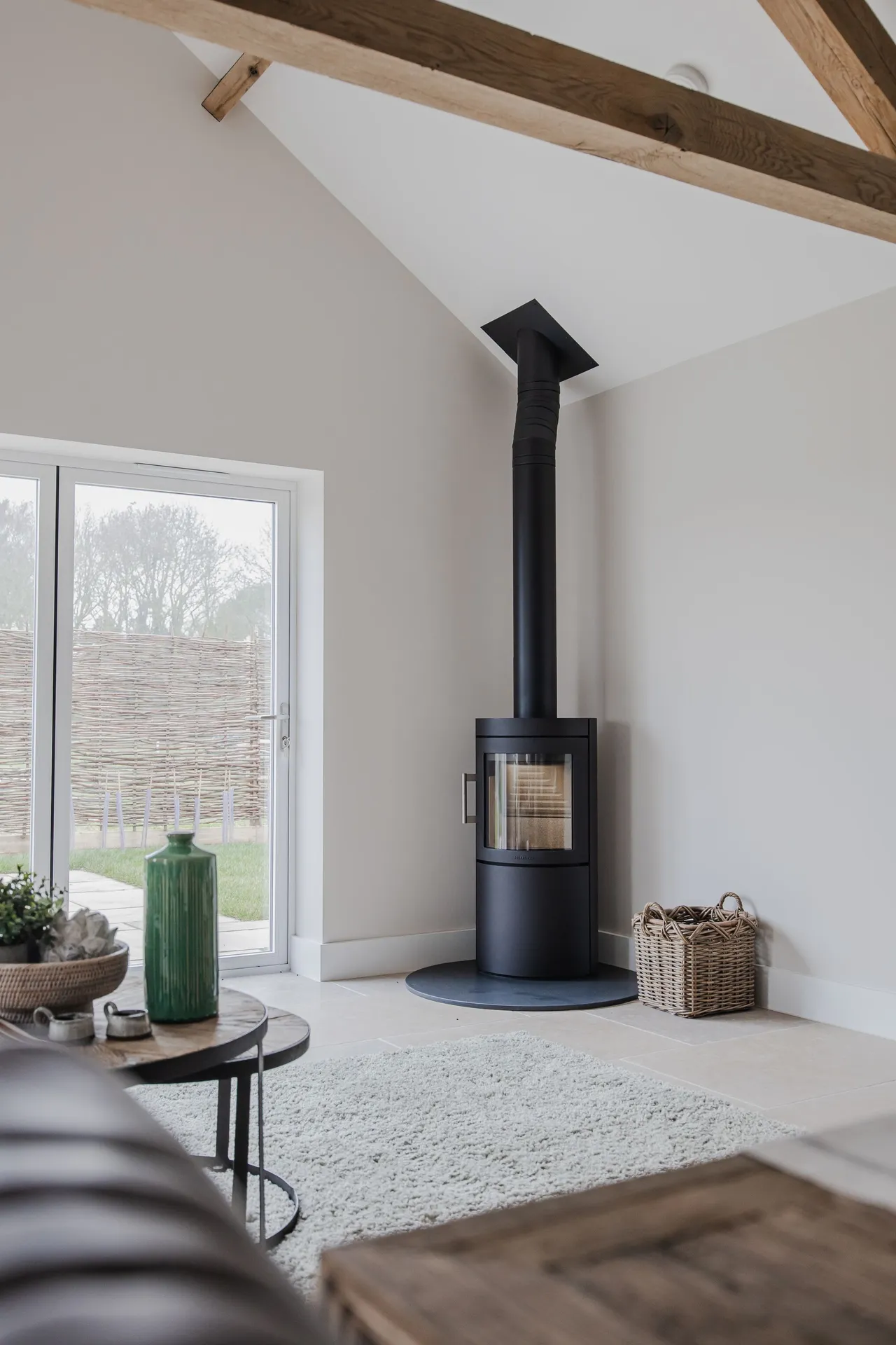Impressive New Home, The Old Farmyard, photo 9
