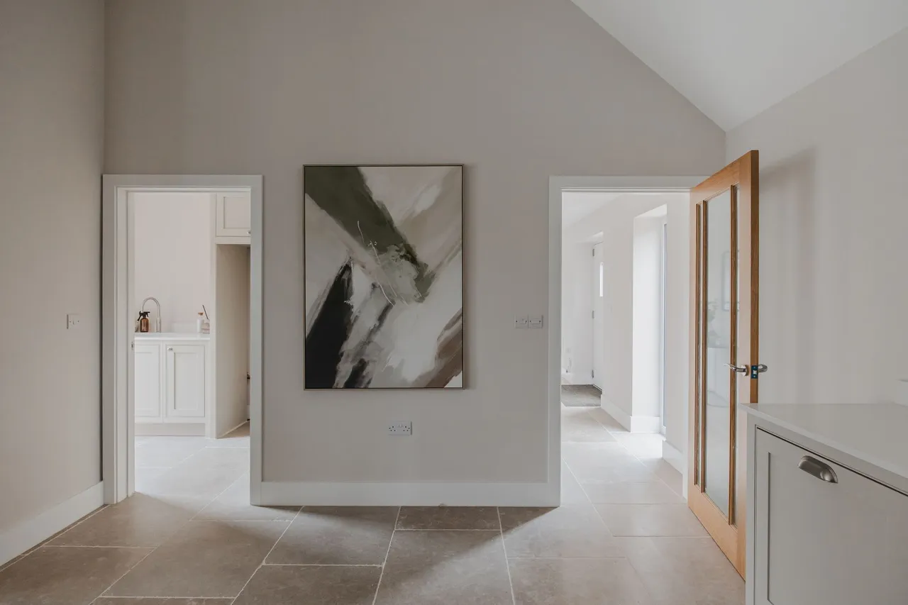 Impressive New Home, The Old Farmyard, photo 10