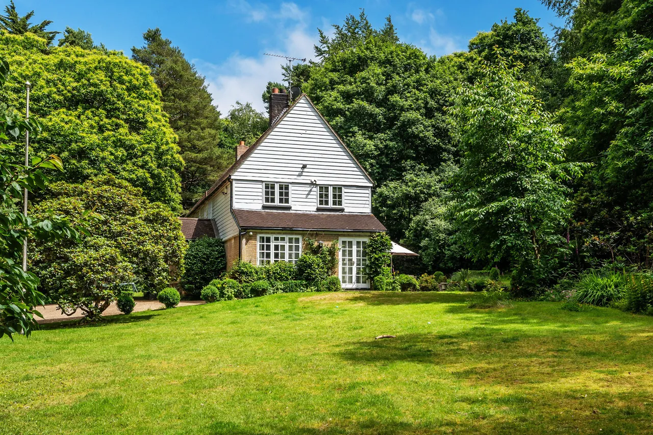 Goodley Stock Road, Crockham Hill, TN8, photo 7