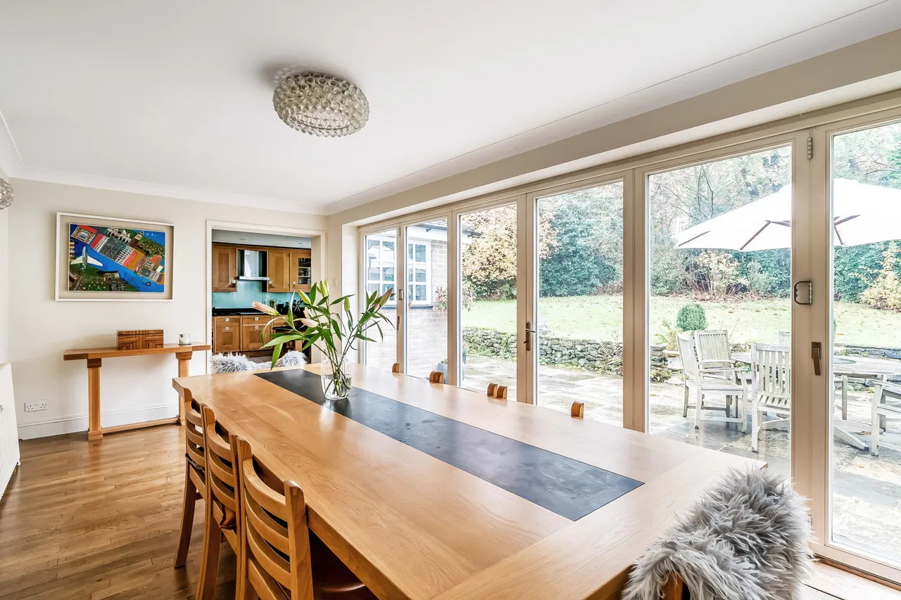 Goodley Stock Road, Crockham Hill, TN8, photo 6