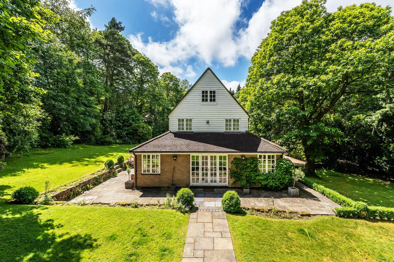 Goodley Stock Road, Crockham Hill, TN8, photo 10