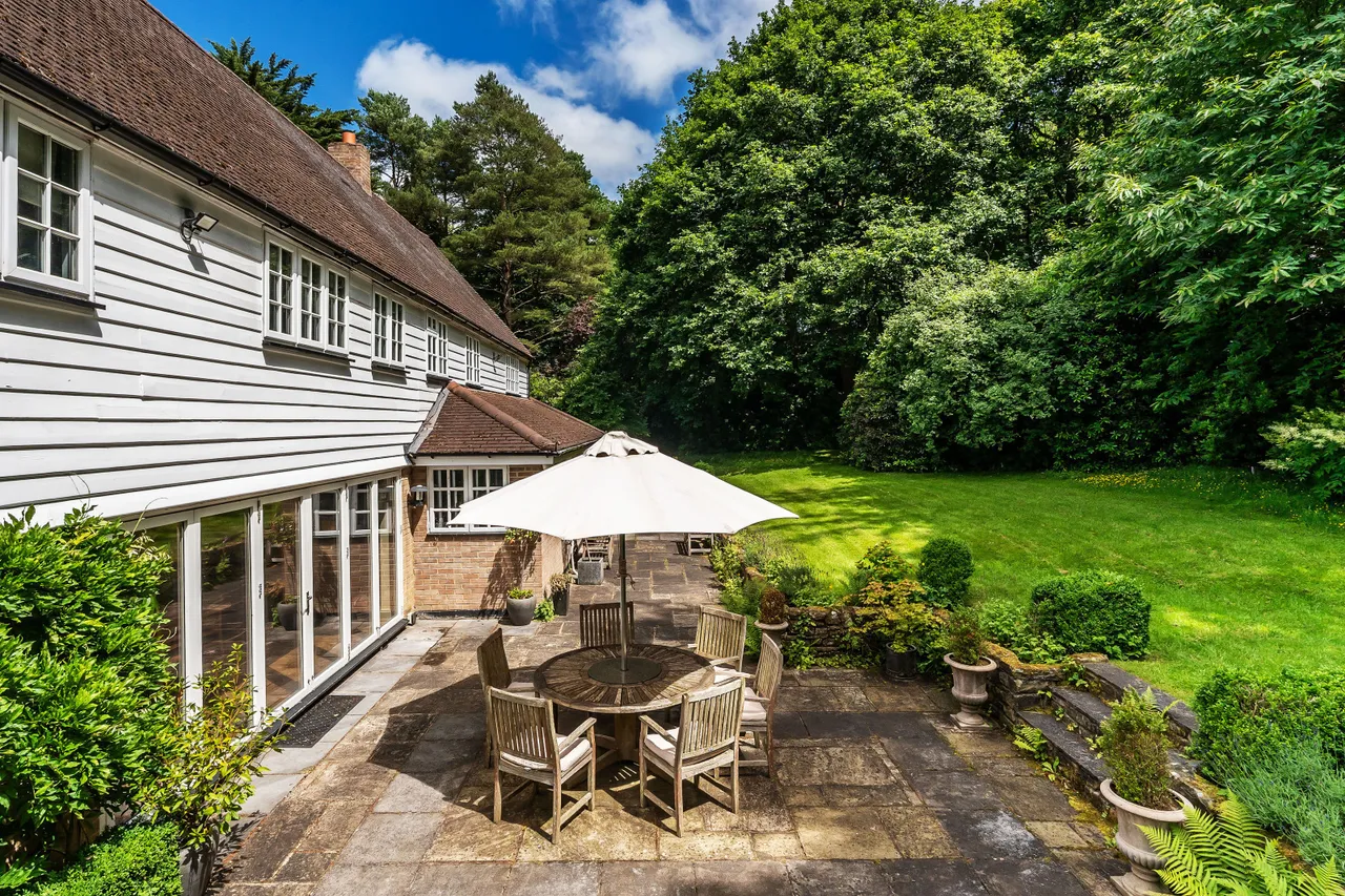 Goodley Stock Road, Crockham Hill, TN8, photo 12