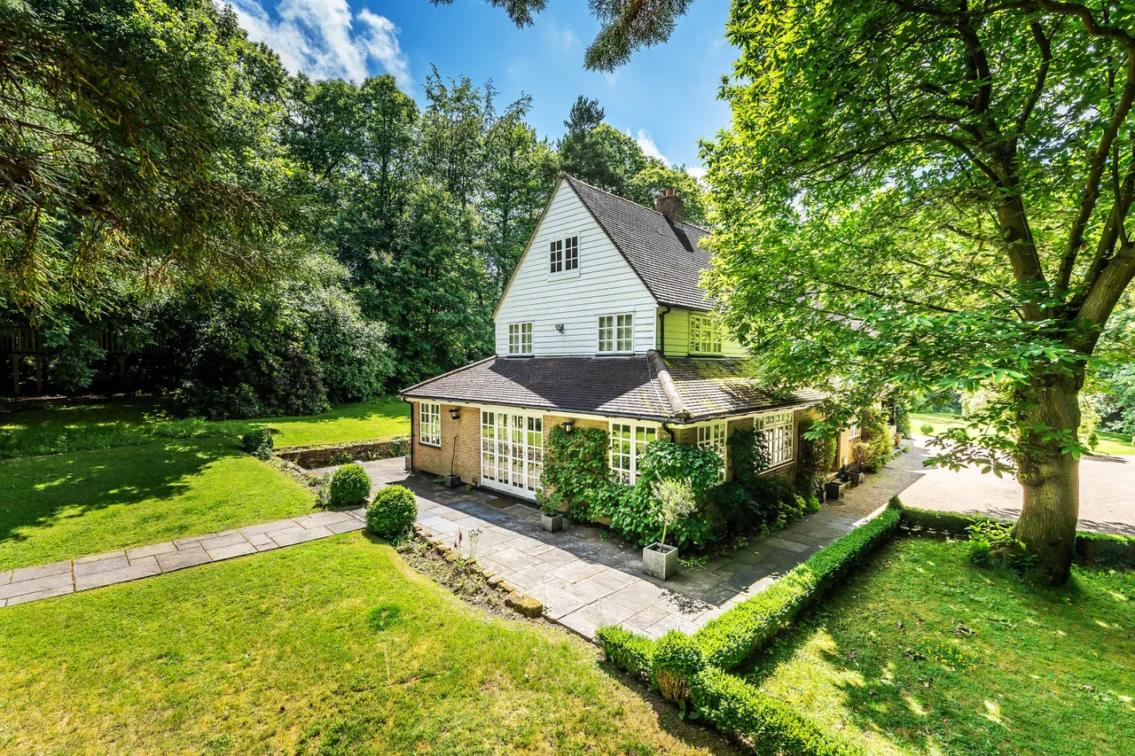 Goodley Stock Road, Crockham Hill, TN8, photo 9