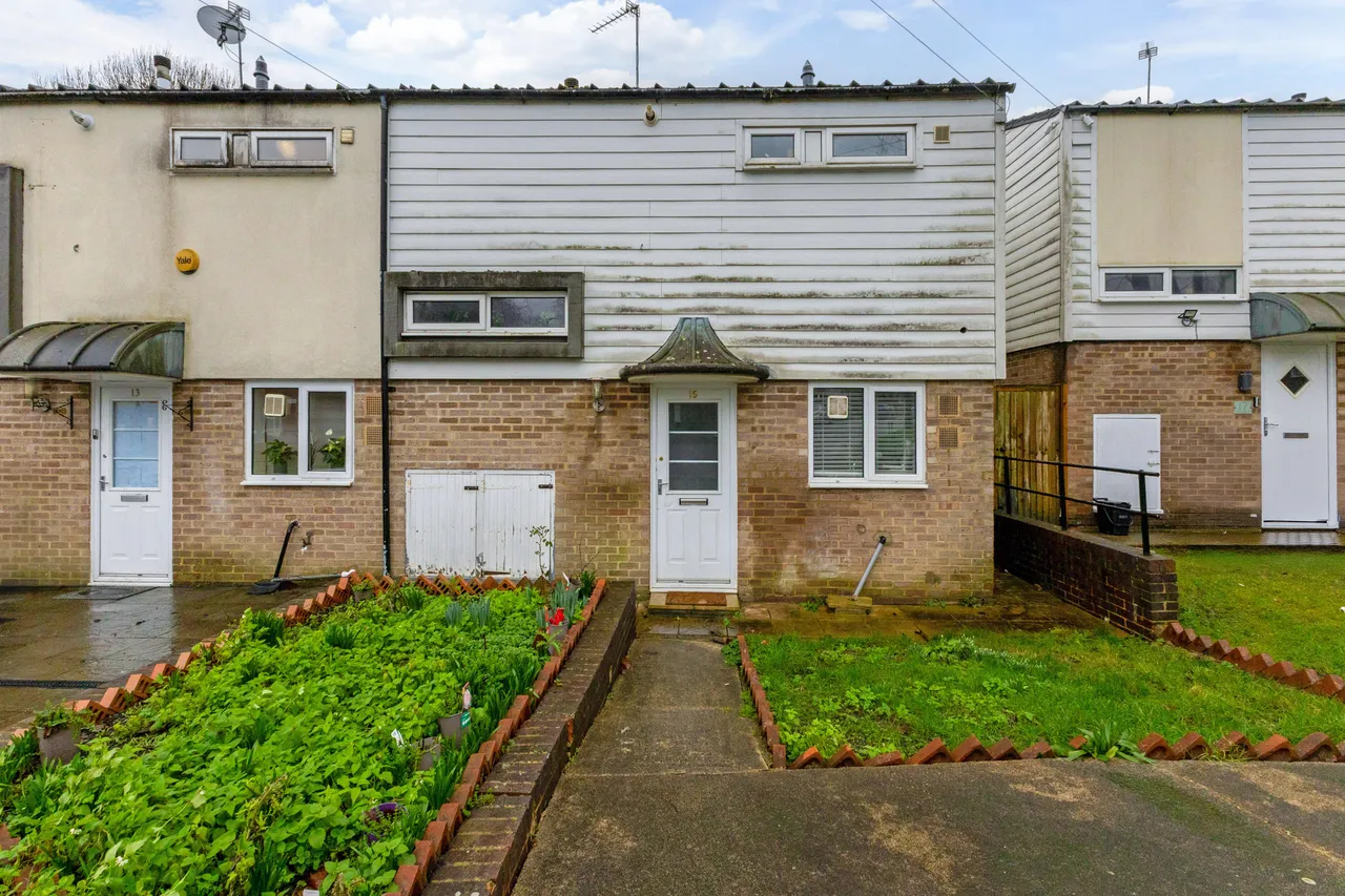 Robb Road, Stanmore, HA7, photo 6