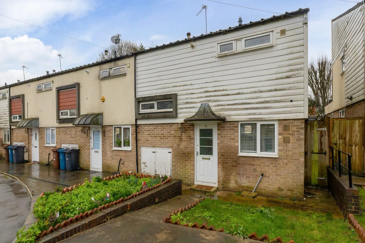 Robb Road, Stanmore, HA7, photo 12