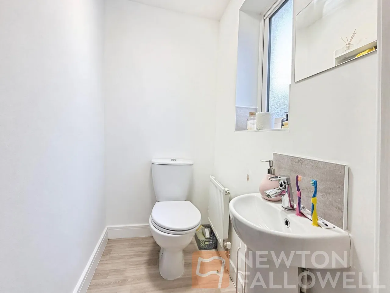 Chamberlain Way, Gunthorpe, PE4, photo 5