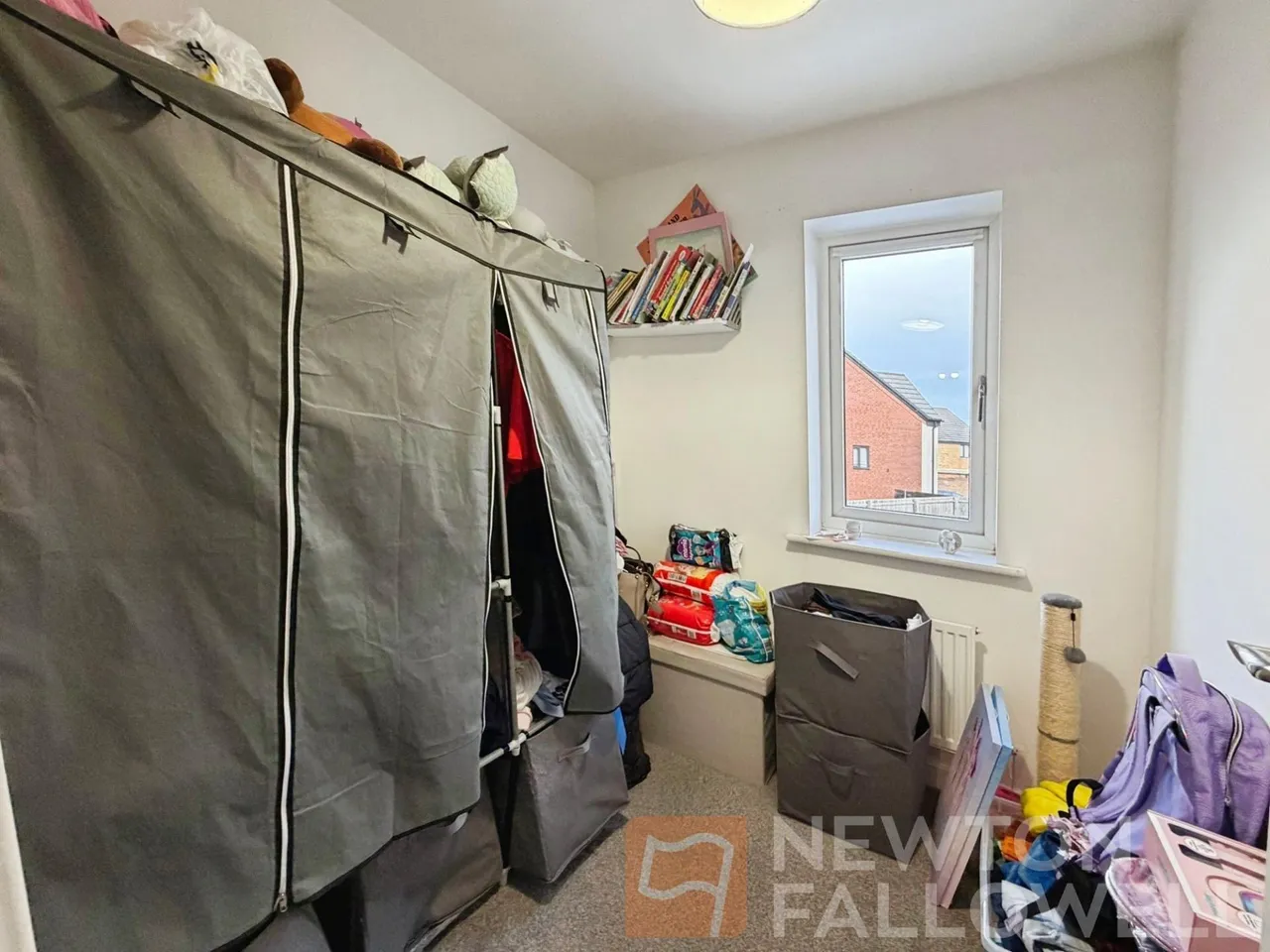 Chamberlain Way, Gunthorpe, PE4, photo 9