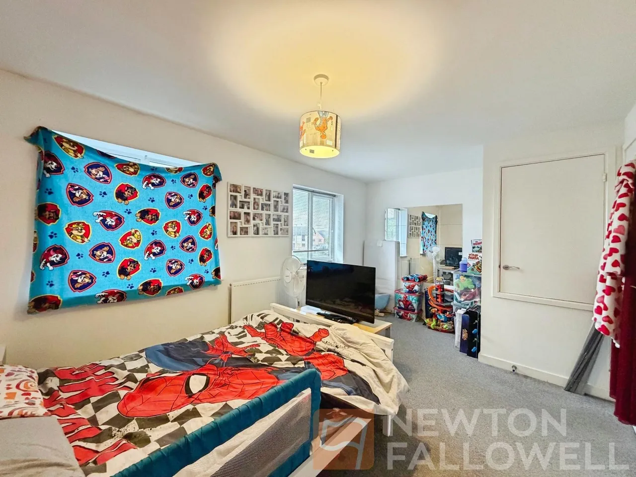 Chamberlain Way, Gunthorpe, PE4, photo 7