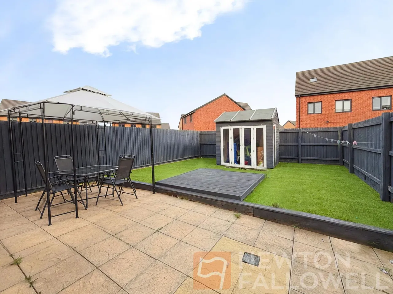 Chamberlain Way, Gunthorpe, PE4, photo 11
