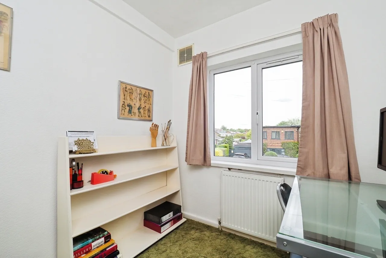 David Grove, Beeston, Nottingham, Nottinghamshire, NG9, photo 16