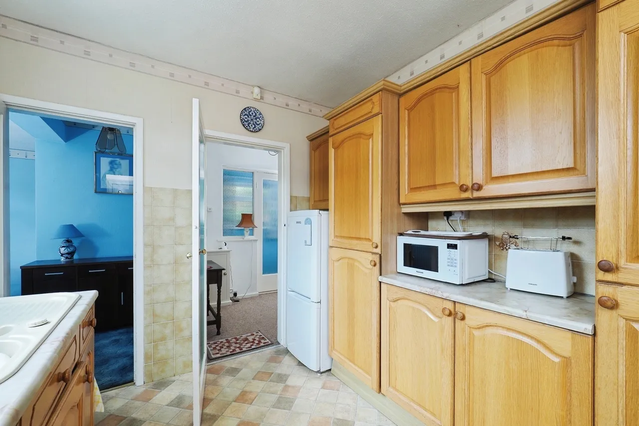 David Grove, Beeston, Nottingham, Nottinghamshire, NG9, photo 3