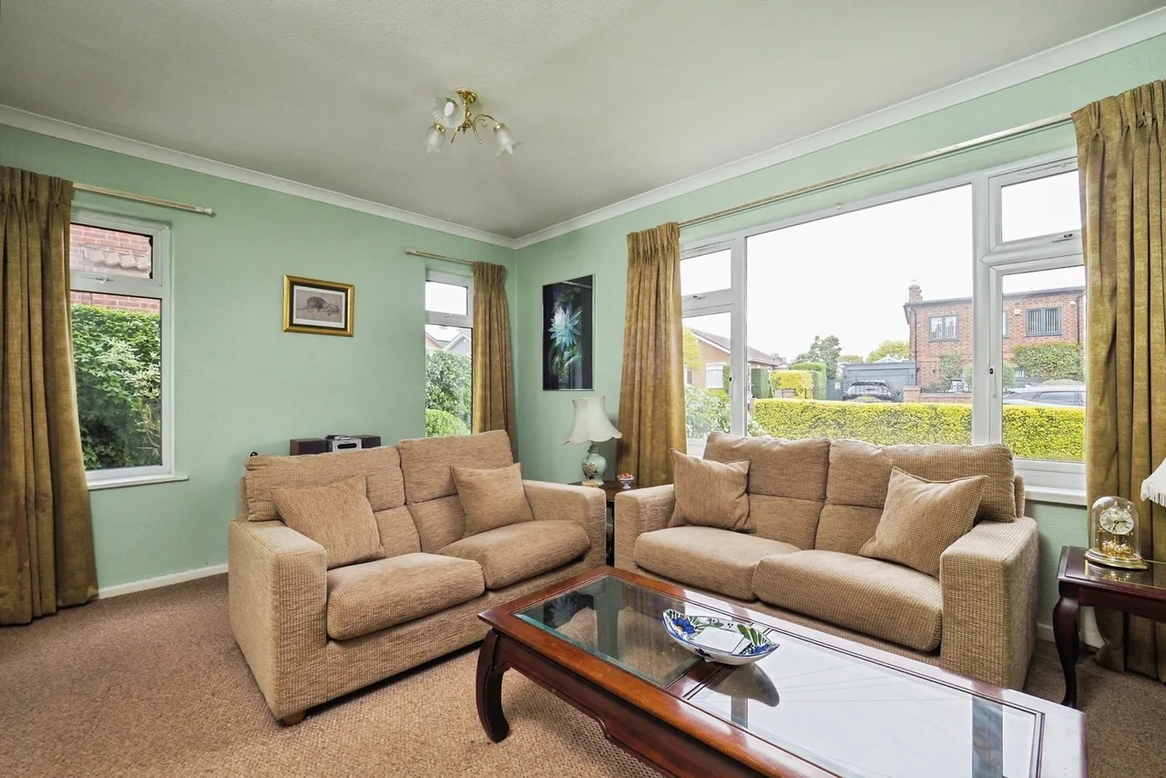 David Grove, Beeston, Nottingham, Nottinghamshire, NG9, photo 5