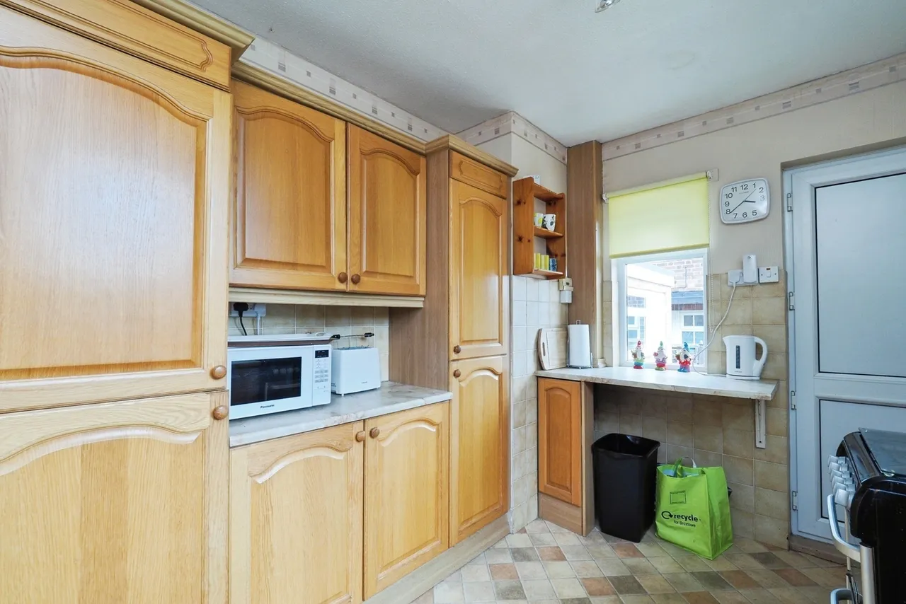David Grove, Beeston, Nottingham, Nottinghamshire, NG9, photo 4