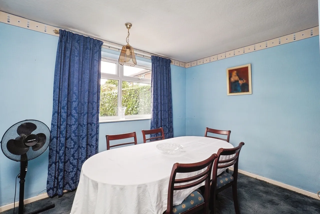 David Grove, Beeston, Nottingham, Nottinghamshire, NG9, photo 9