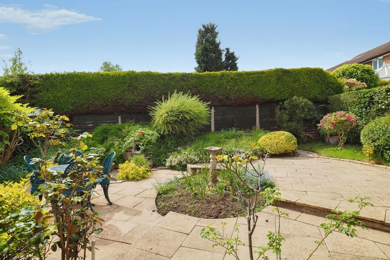 David Grove, Beeston, Nottingham, Nottinghamshire, NG9, photo 18