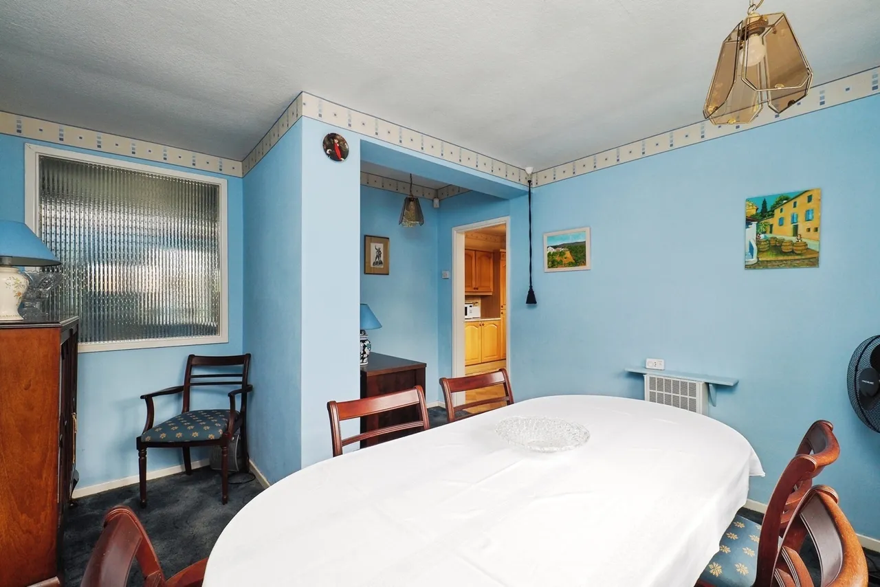 David Grove, Beeston, Nottingham, Nottinghamshire, NG9, photo 10