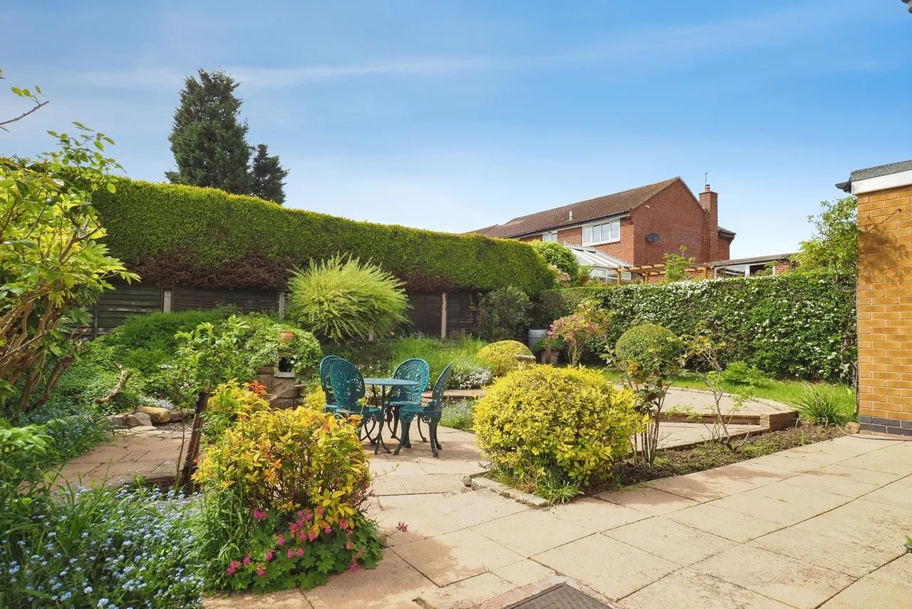 David Grove, Beeston, Nottingham, Nottinghamshire, NG9, photo 17